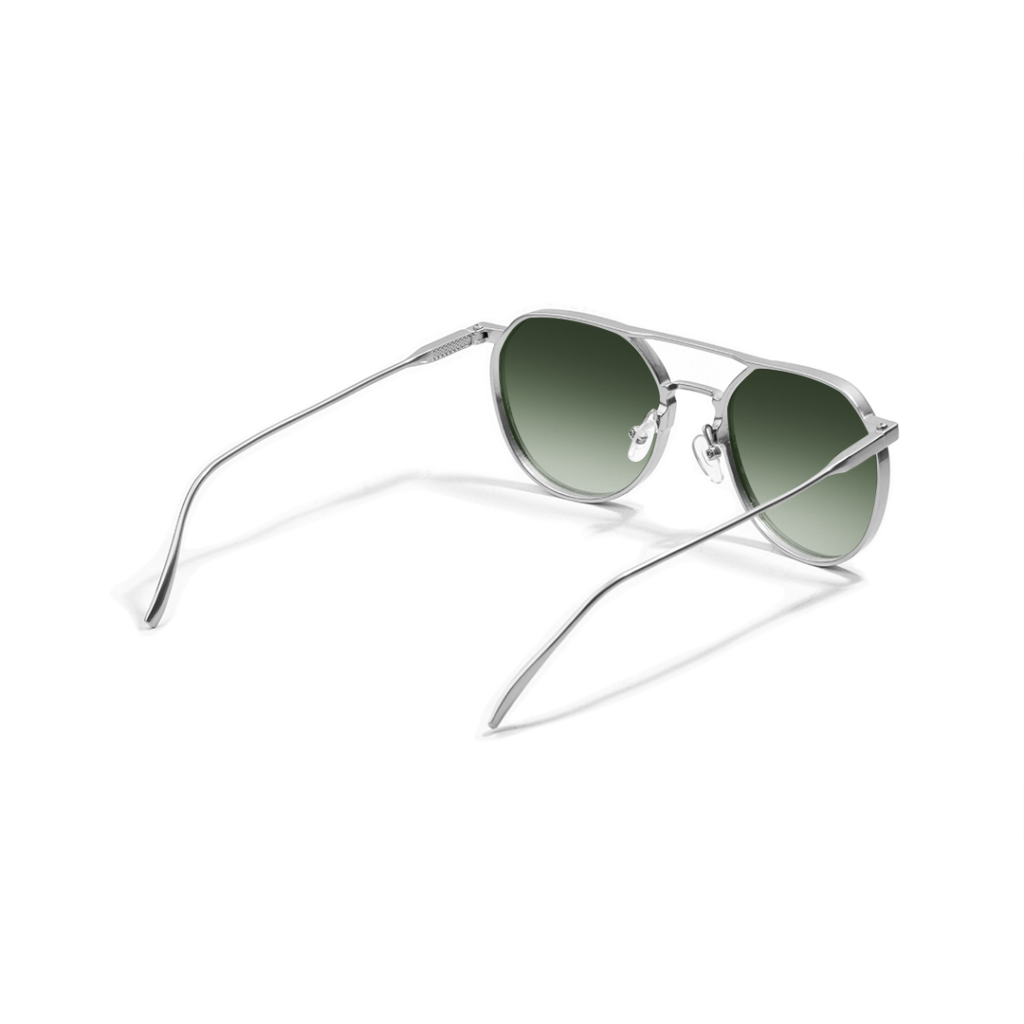 Atlas Olive Polarized Sunglass