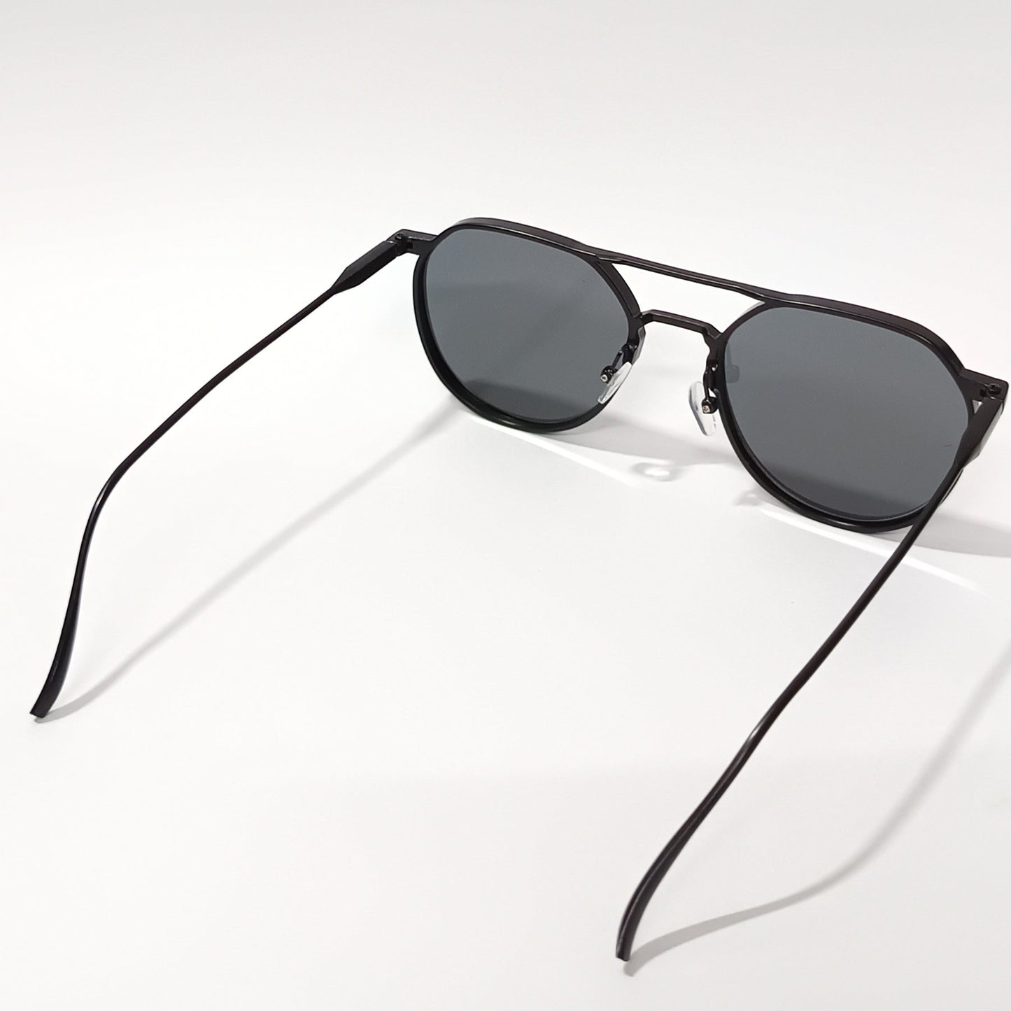 Atlas Black sunglasses