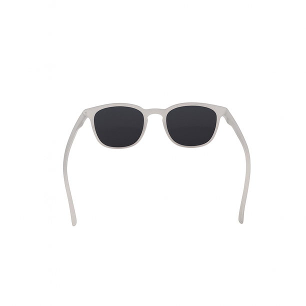 B-Clear White Computer Sunglass