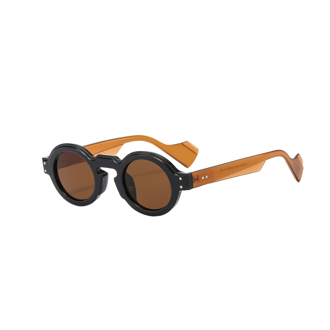 A- Amber-Brown Sunnies