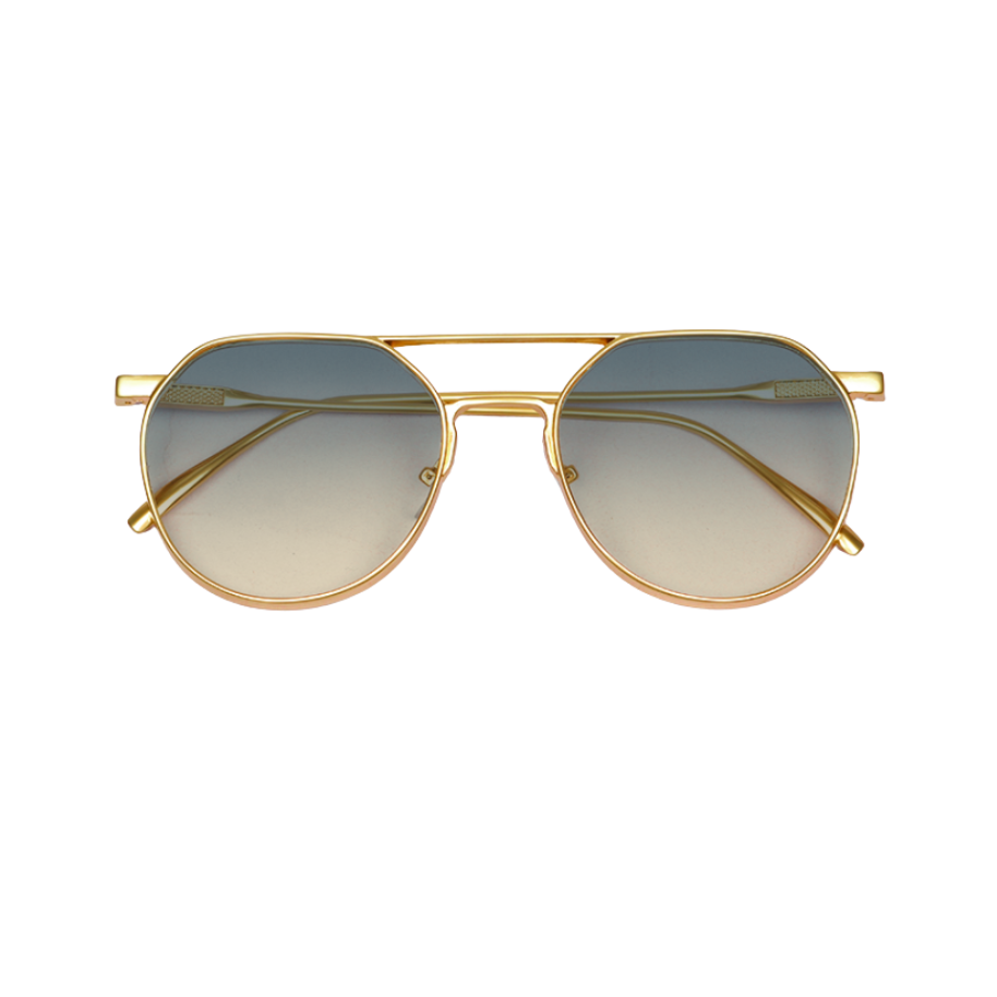 Atlas Gradient Polarized  Sunglass