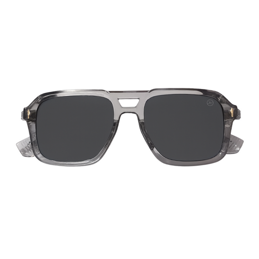 Combat Clear Polarized Sunglass
