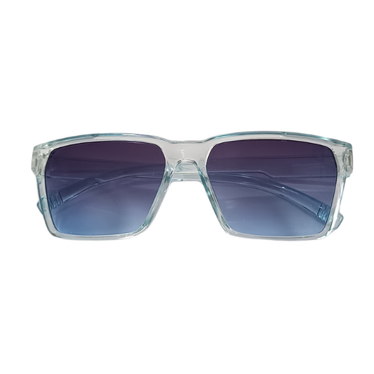 Funk Ocean Blue Sunglasses