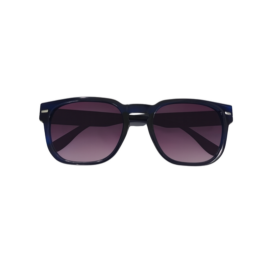 Funk Violet Sunglasses