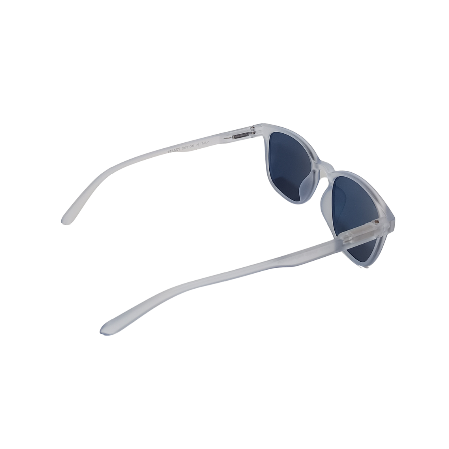 B-Deep Blue Computer Sunglass