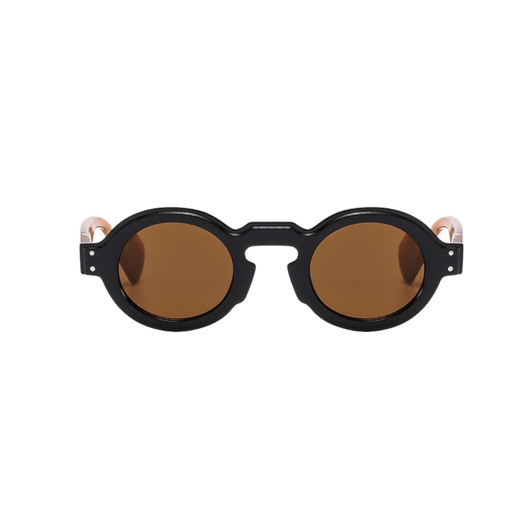 A- Amber-Brown Sunnies