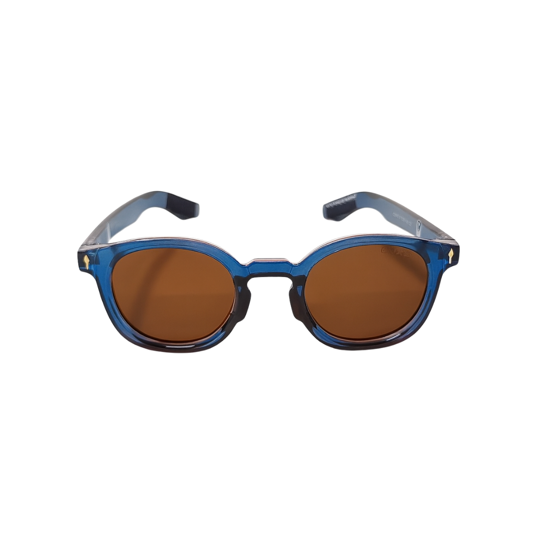 Blue Lagoon Polarized Sunglasses