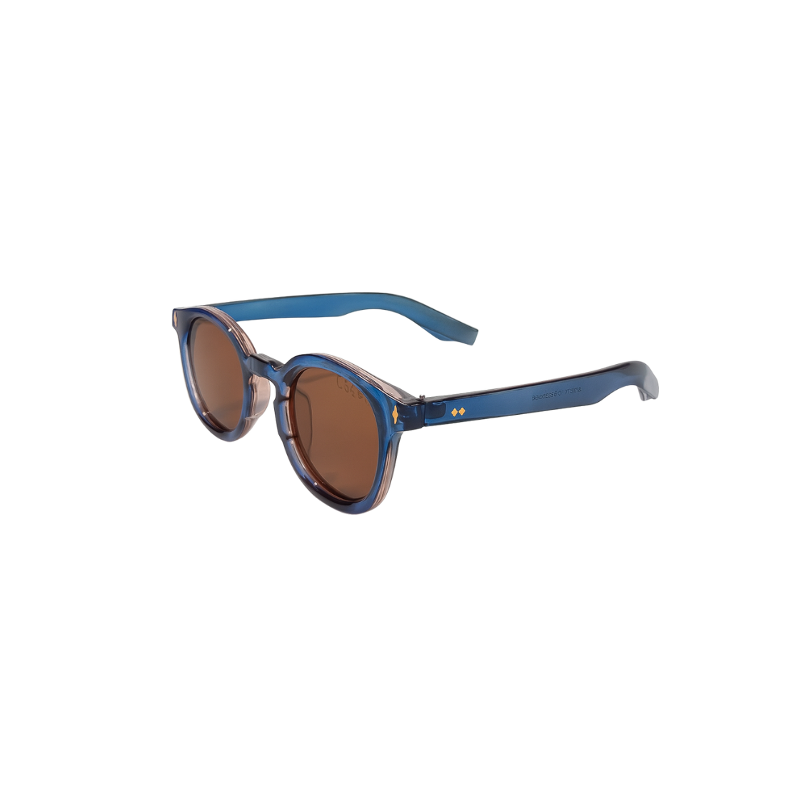 Blue Lagoon Polarized Sunglasses