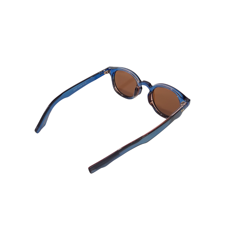 Blue Lagoon Polarized Sunglasses