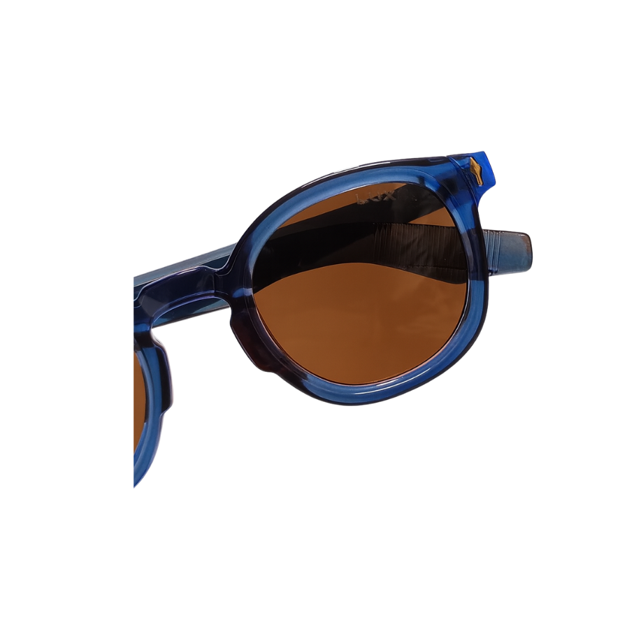 Blue Lagoon Polarized Sunglasses