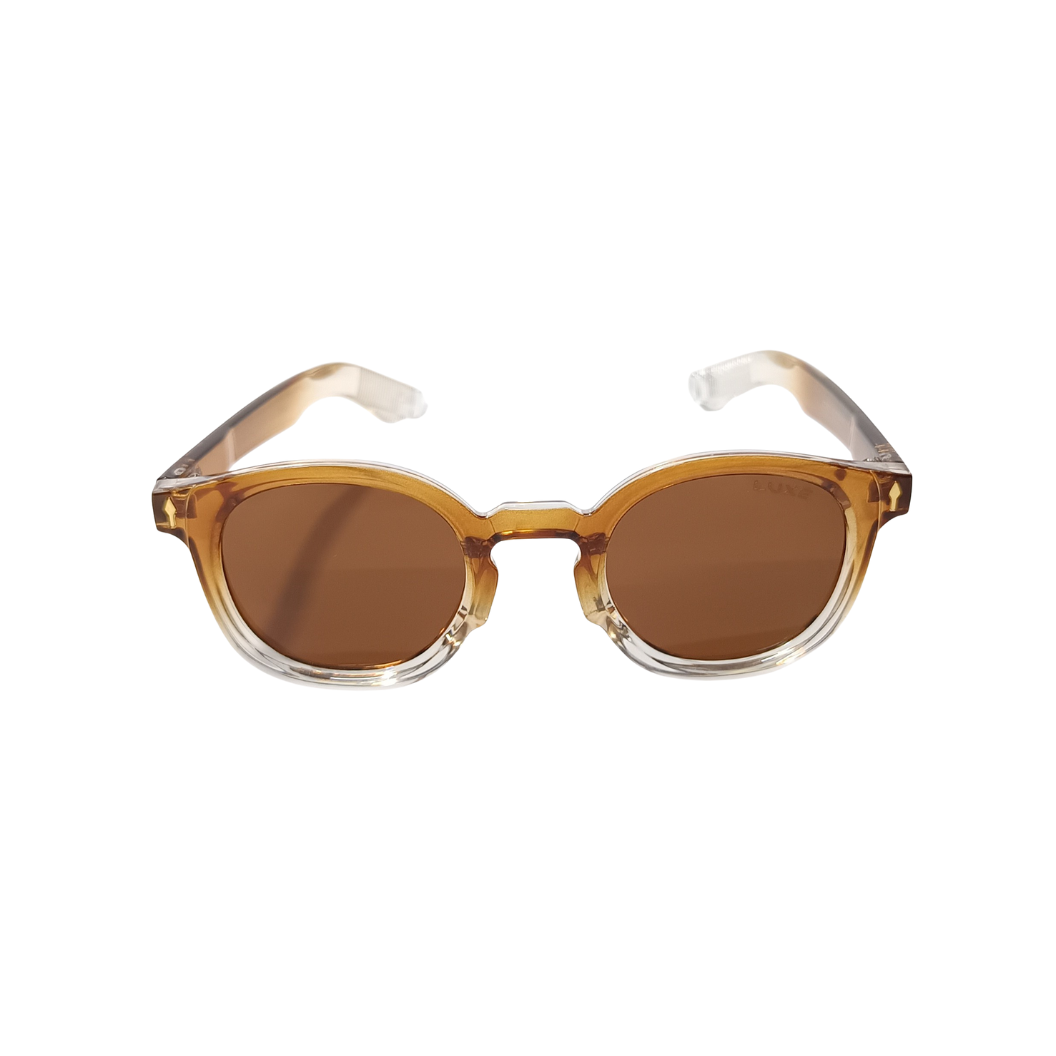 Carmella Circles Polarized Sunglasses