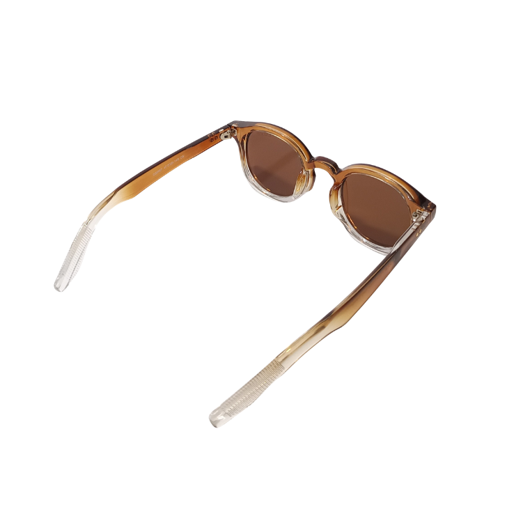 Carmella Circles Polarized Sunglasses
