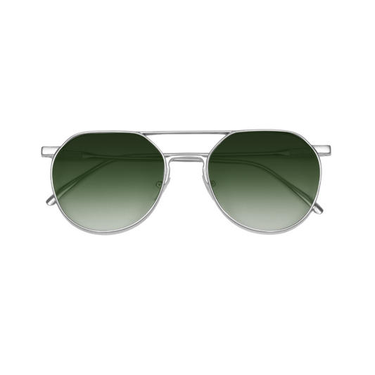 Atlas Olive Polarized Sunglass
