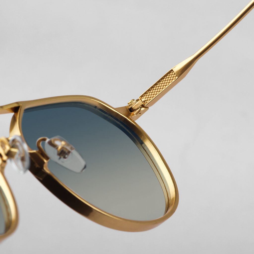 Atlas Gradient Polarized  Sunglass