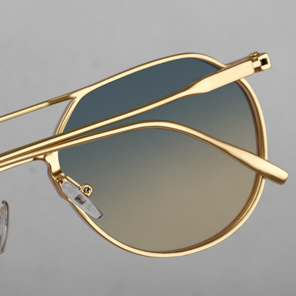 Atlas Gradient Polarized  Sunglass