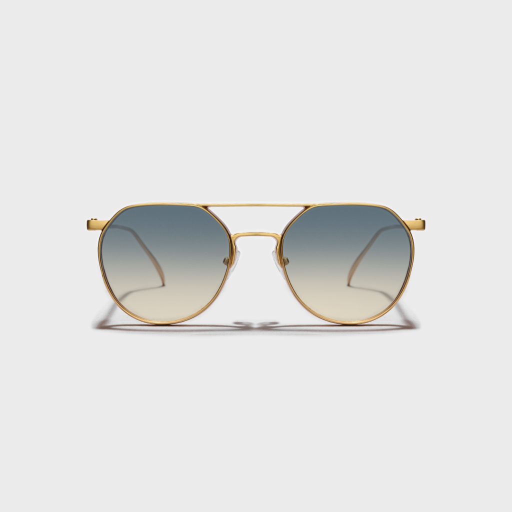 Atlas Gradient Polarized  Sunglass