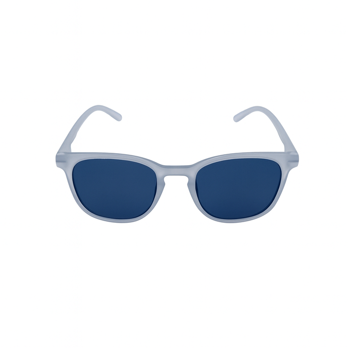 B-Deep Blue Computer Sunglass