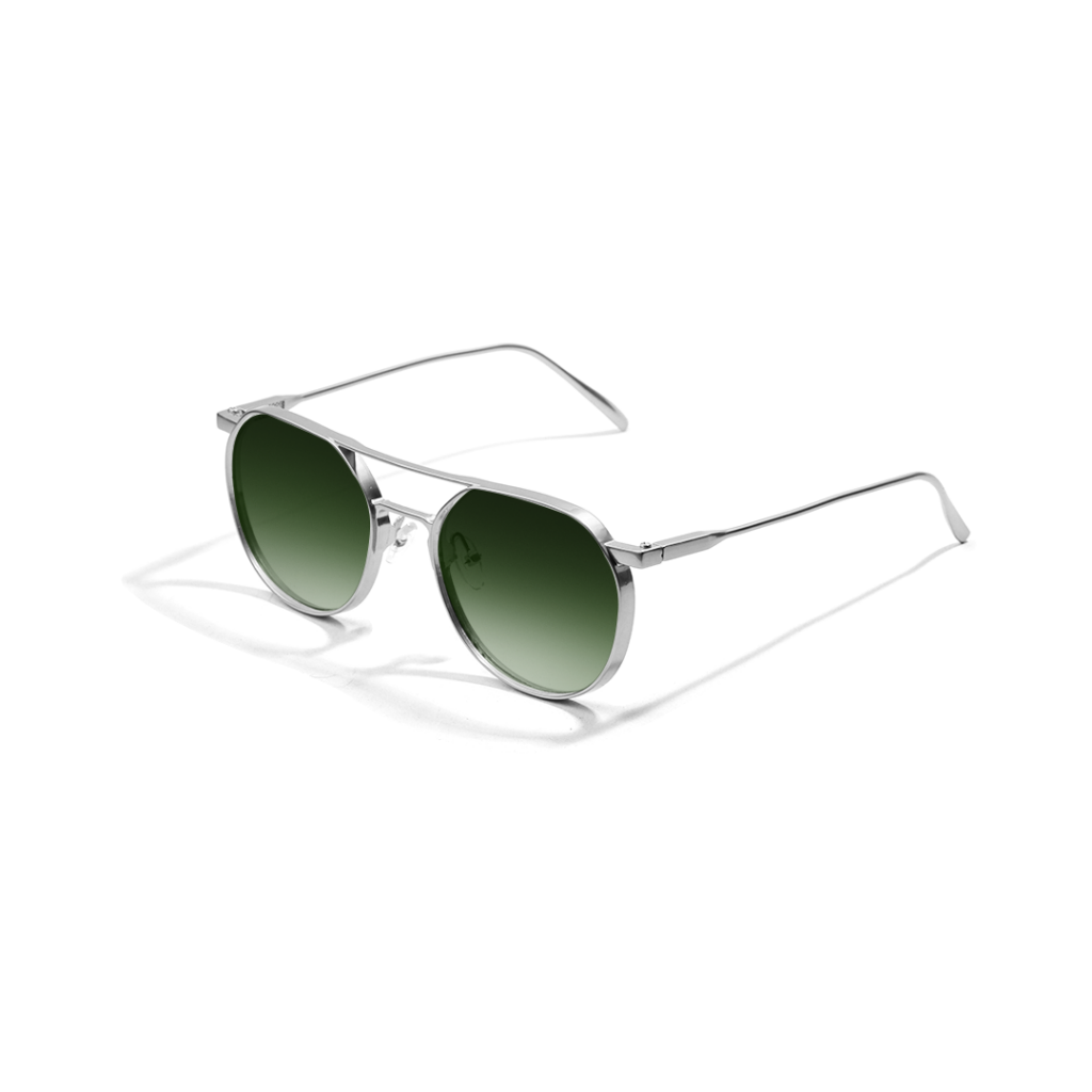 Atlas Olive Polarized Sunglass