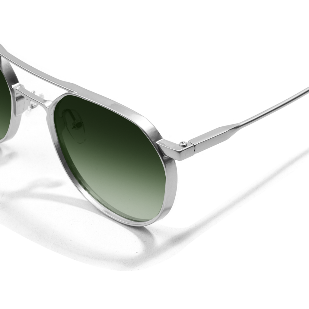 Atlas Olive Polarized Sunglass