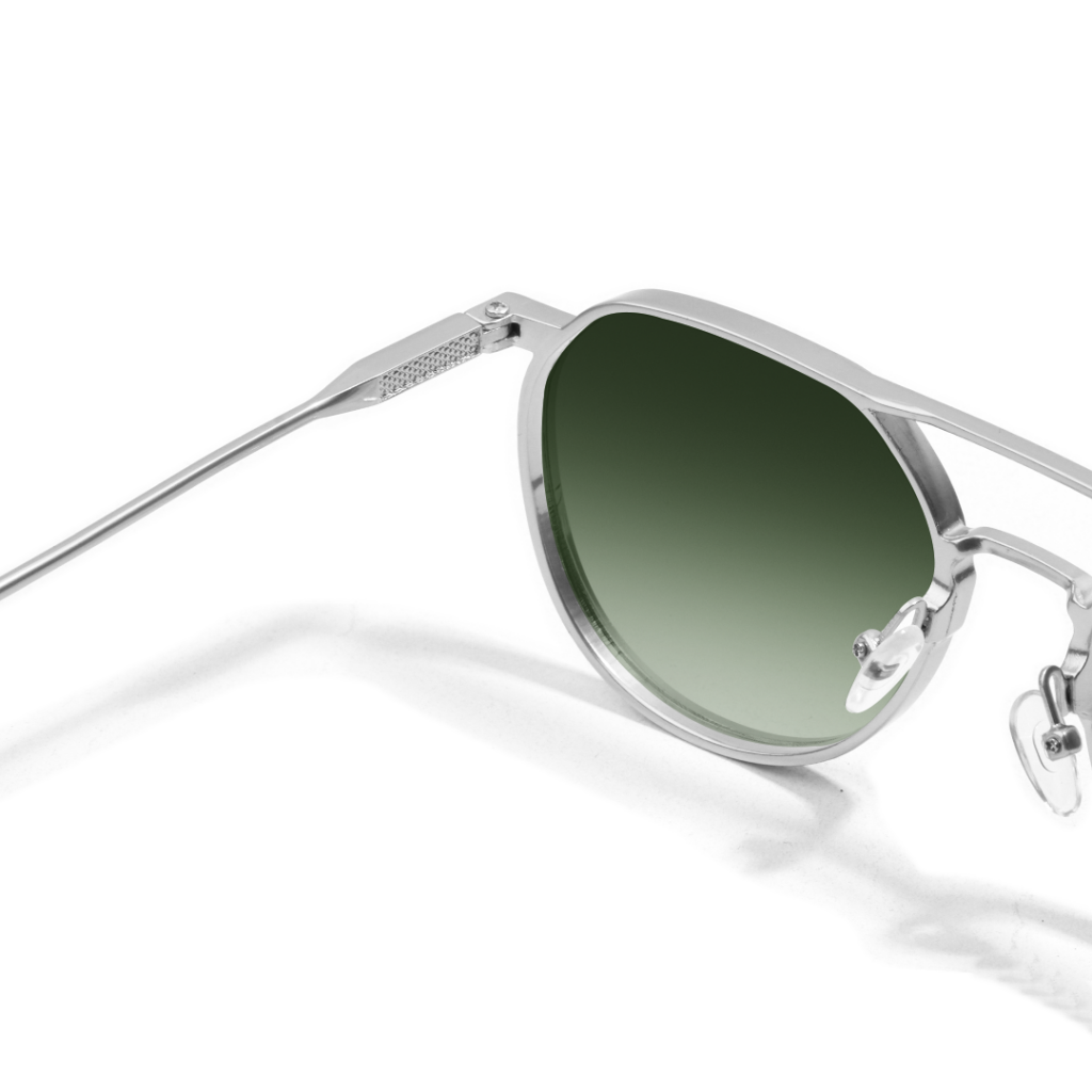 Atlas Olive Polarized Sunglass