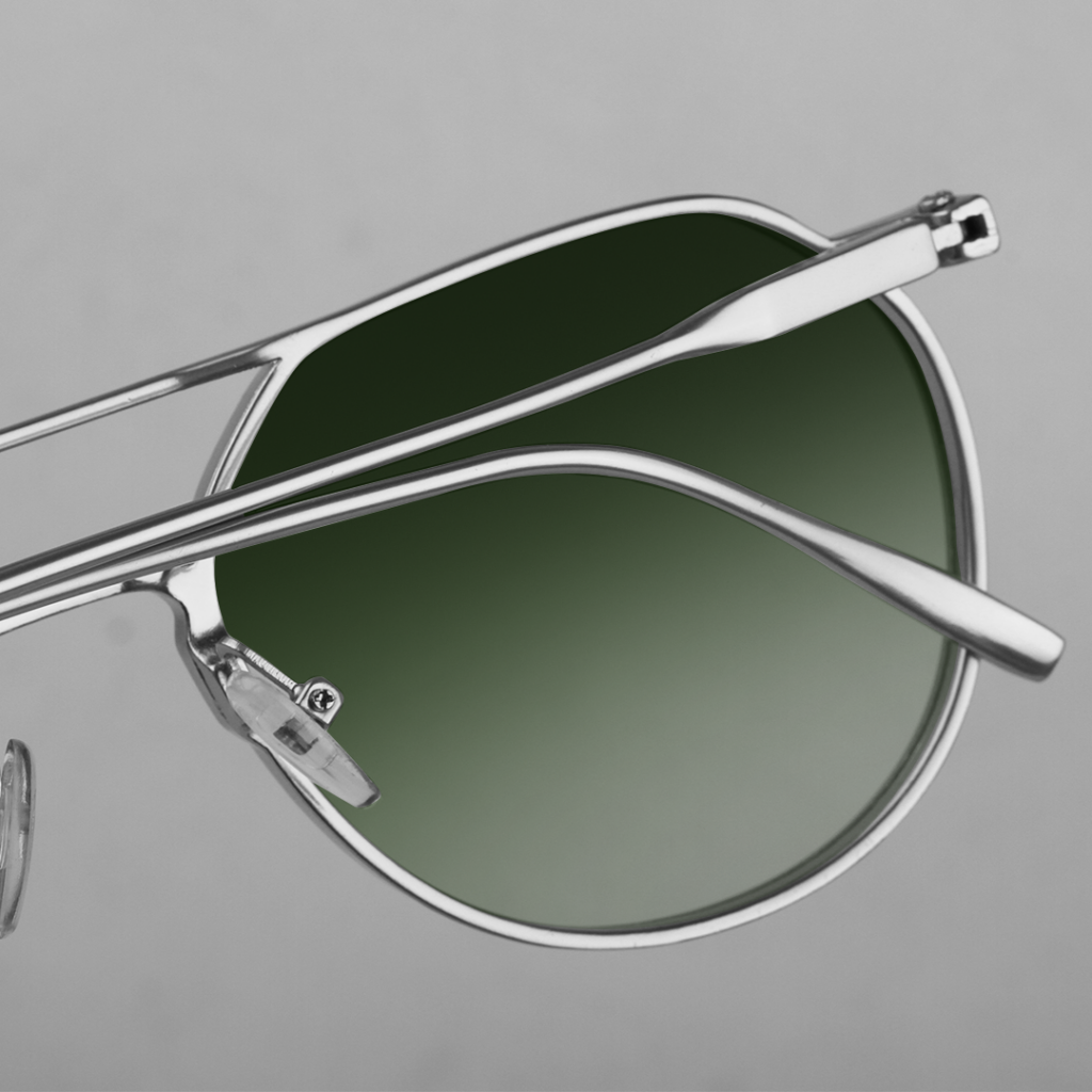 Atlas Olive Polarized Sunglass